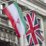 Can I Travel to Iran From Uk?