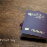 الدليل الشامل للحصول علی تأشيرة إيران و تأشيرة عند المطار