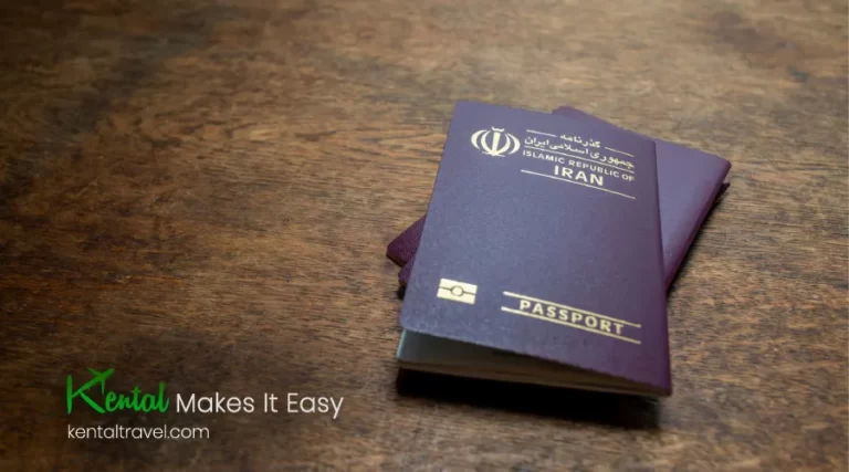 Journey Into Iran: The Definitive Guide to Iran Visa and Visa On Arrival