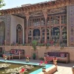 Is the destruction of the historical fabric of Shiraz true