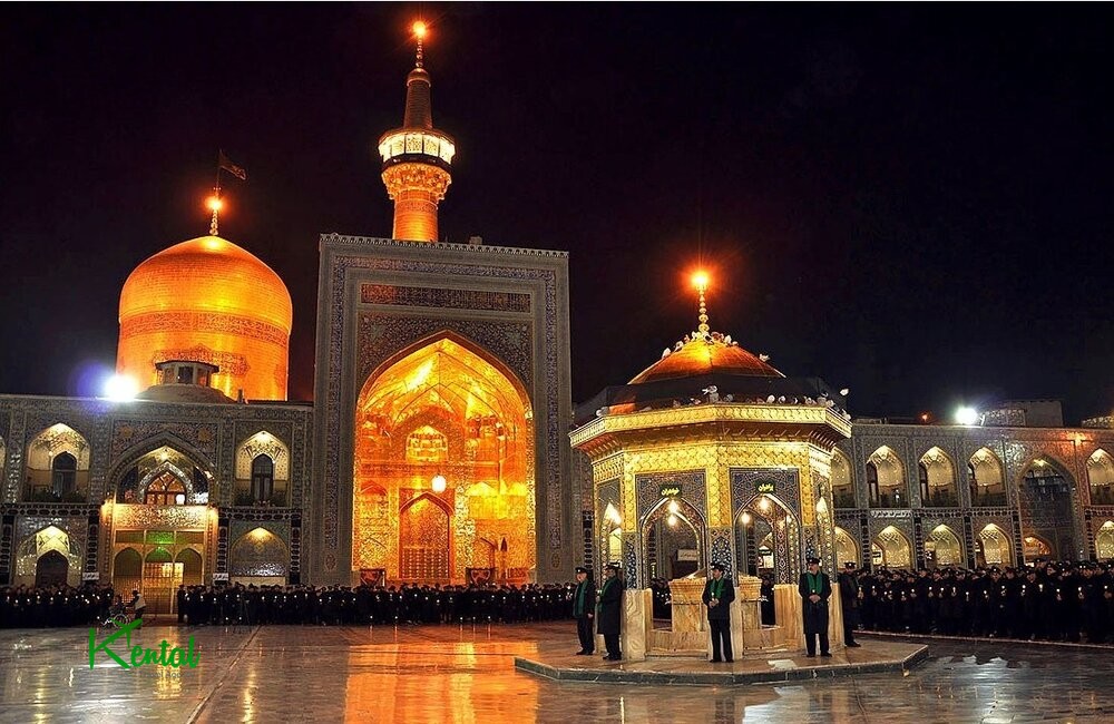 Place Can We Go in Mashhad Besides Imam Reza Holy Shrine