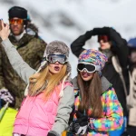 Exploring the Best Ski Resorts in Iran: A Winter Wonderland