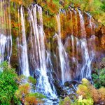 The10 Most Beautiful Natural Wonders In Iran