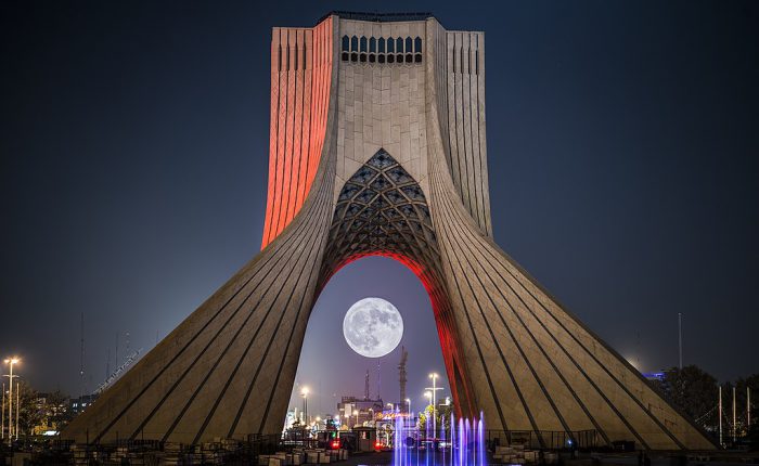 40 Things to Do While Visiting Tehran