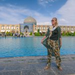 Free cheap Iran tours package