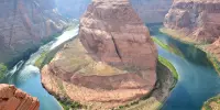 Arizona Canyons in Iran + Video