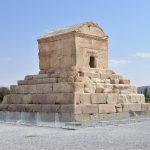 Iran’s Treasures: Cyrus Tour with Kental Iran Travel