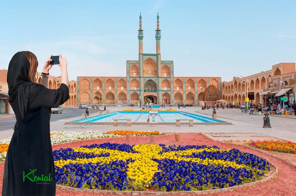 Some Tips you must know before traveling to Iran