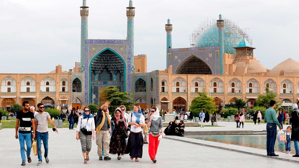 10 Best Private Iran Tours