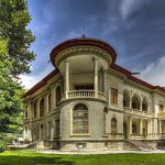 An introduction to Saadabad Palace tour Palace Museum