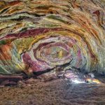 Hormuz Island Salt Caves Tours