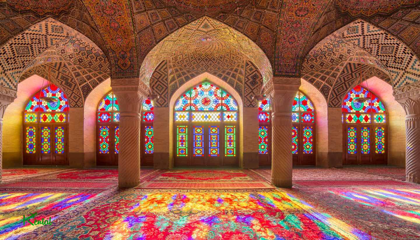 Iranian Culture and Customs for Saudi Arabian Tourists