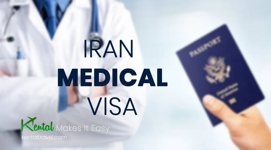 Iran Medical Visa