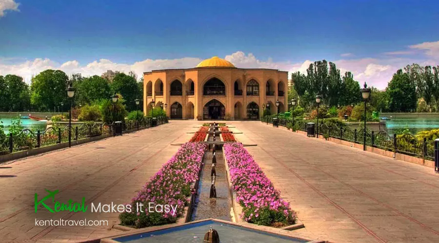 Tabriz Iran