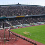 Top 10 Sports Complexes in Iran