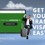 Iran Visa Requirements