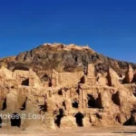 The Burnt City (Shahr-e Sukhteh): Iran’s Ancient Enigma