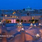 Kashan attractions – Things to do in Kashan