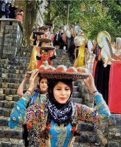 Top 8 Popular Festivals in Iran - Kental