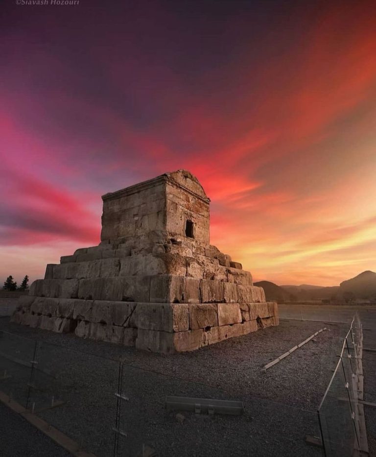 Pasargadae Iran Everything You Need To Know Before Visiting Kental 