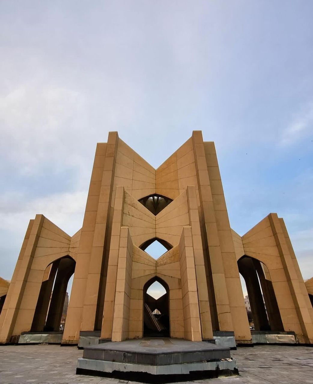 Tabriz tourist attractions (places to see in Tabriz) - Kental