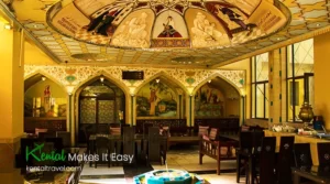 Best Restaurants in Isfahan: Explore Menus, Ambiances, Contacts