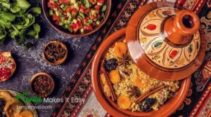 Most Popular Iran Foods: Introducing The Best Traditional & Famous Iran Food