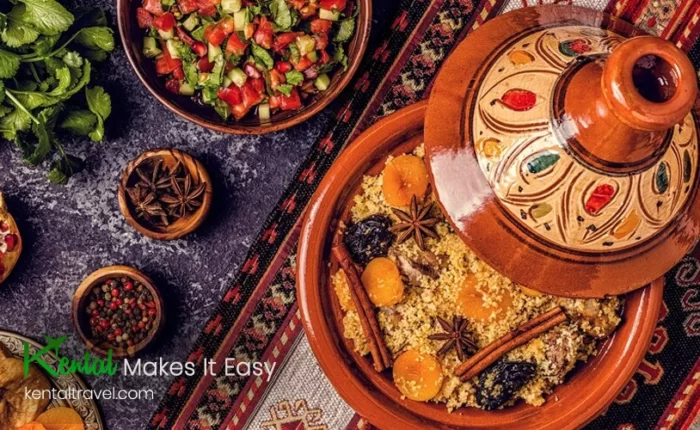 Most Popular Iran Foods: Introducing The Best Traditional & Famous Iran Food