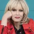 JOANNA LUMLEY