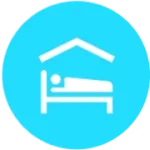 <p>Iran Accommodation<br/>An ideal world. If only for a night</p>