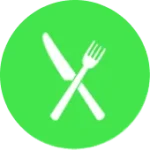 <p>Exotic Cuisine<br/>Iran where the flavor inebriates you</p>