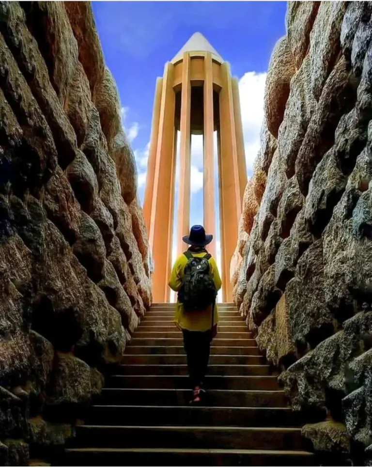 Iran Historical Places – Ancient Monuments and Landmarks