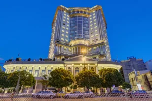 Ghasr Hotel