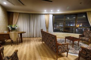 Ziafat AlZahra Hotel