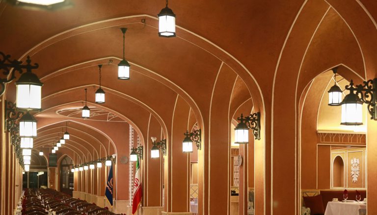 Moein Darbari Restaurant