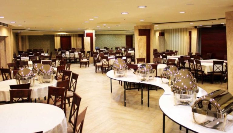 Pesaran Karim Resturant