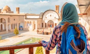 Iran Travel Itinerary 2025: