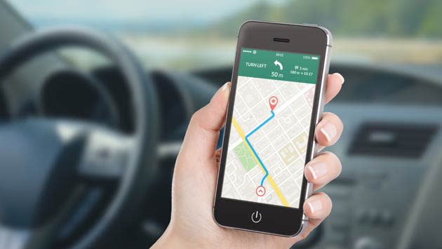 Travel Apps for Visitors to Iran