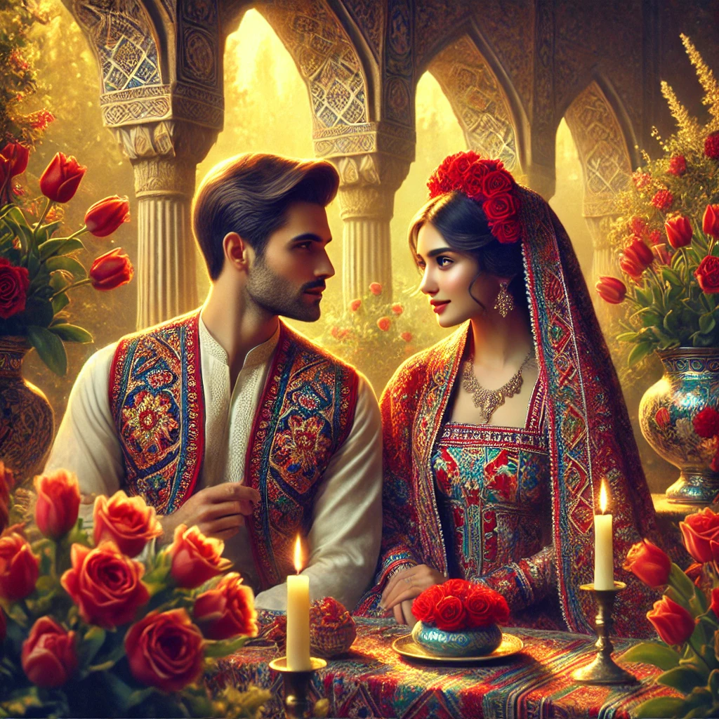 Sepandarmazgan