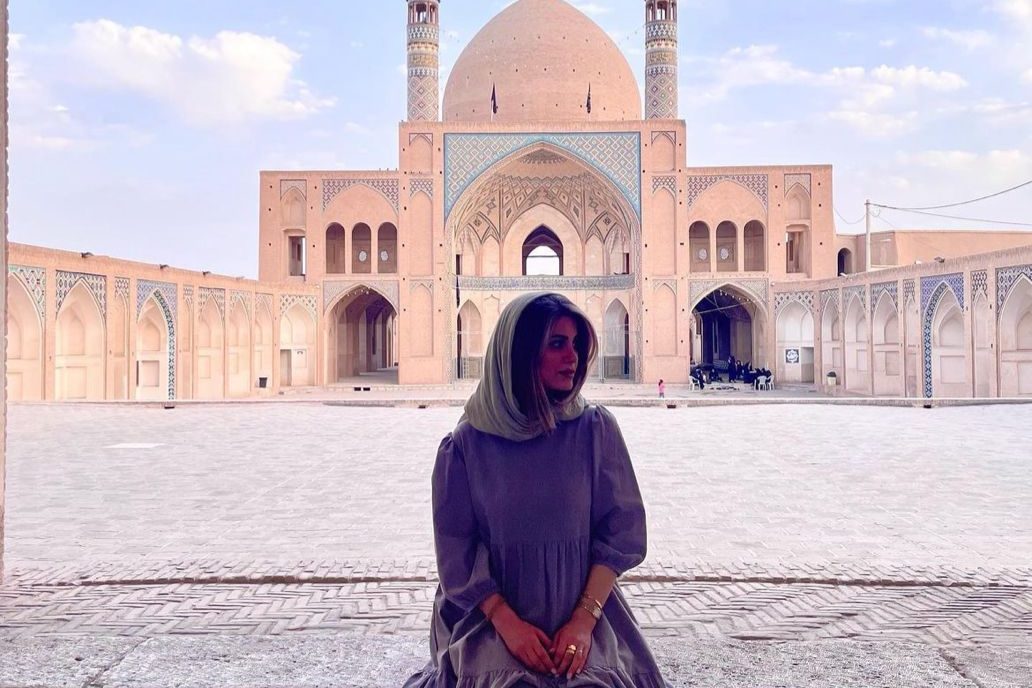 Is Iran Tourist-Friendly?