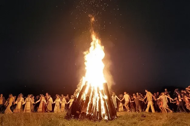 Chaharshanbe Suri