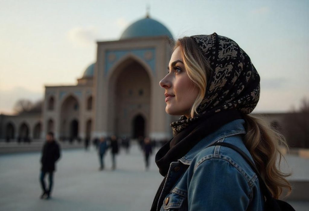 Is Iran Tourist-Friendly?