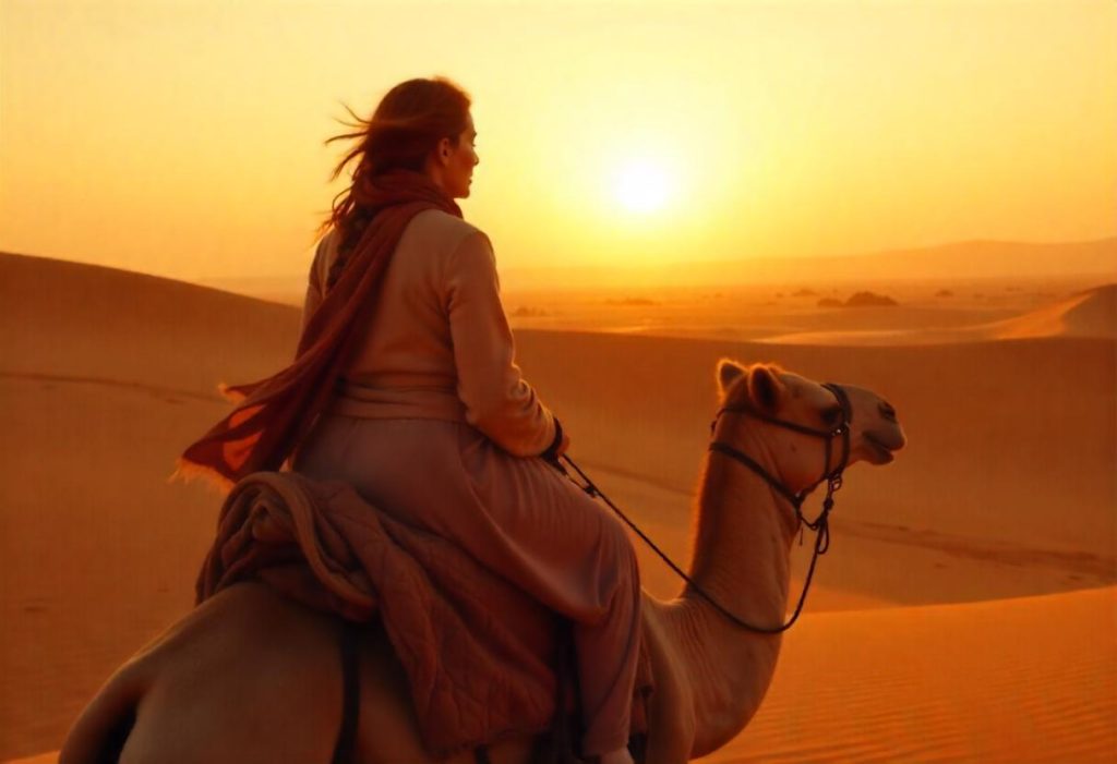 Is Iran Tourist-Friendly?