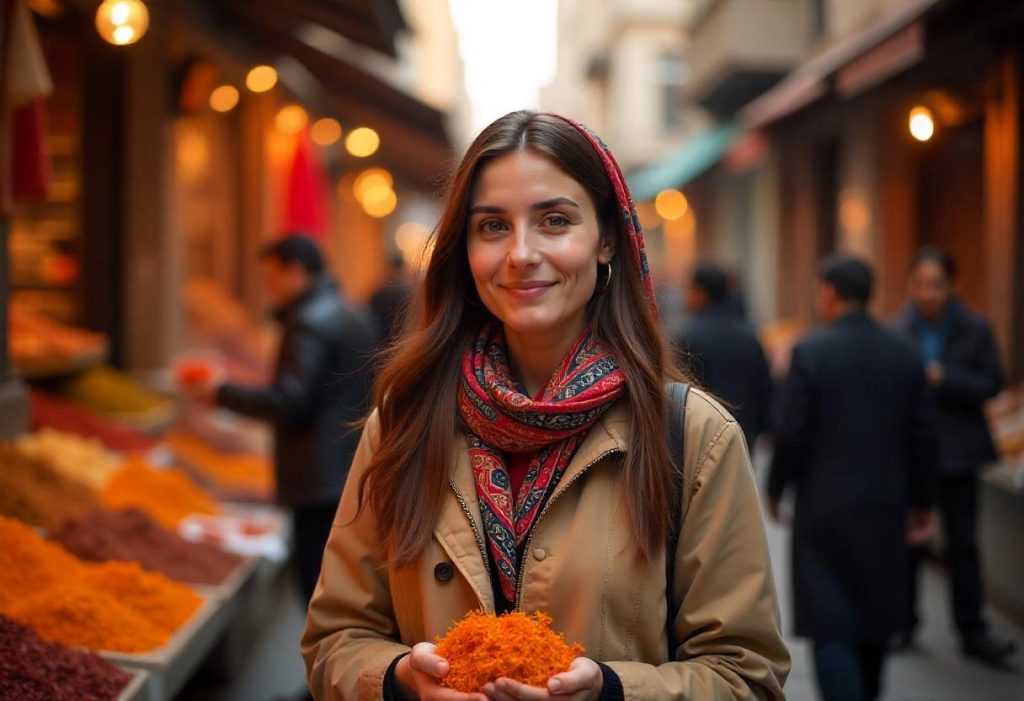 Is Iran Tourist-Friendly?