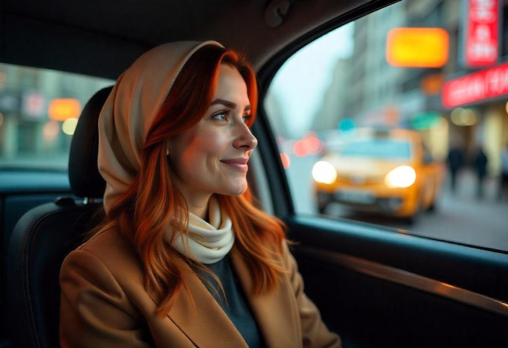 Is Iran Tourist-Friendly?