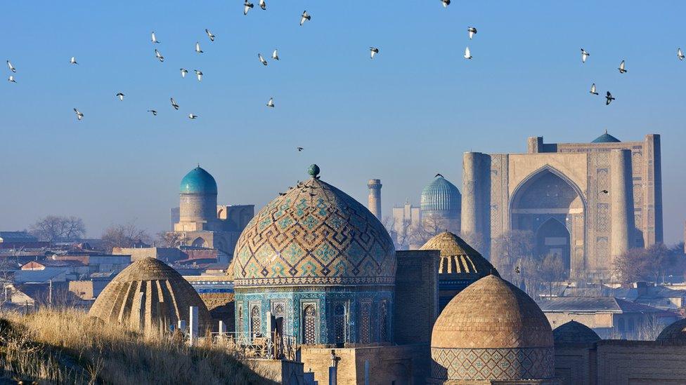 Cheapest Travel Destinations