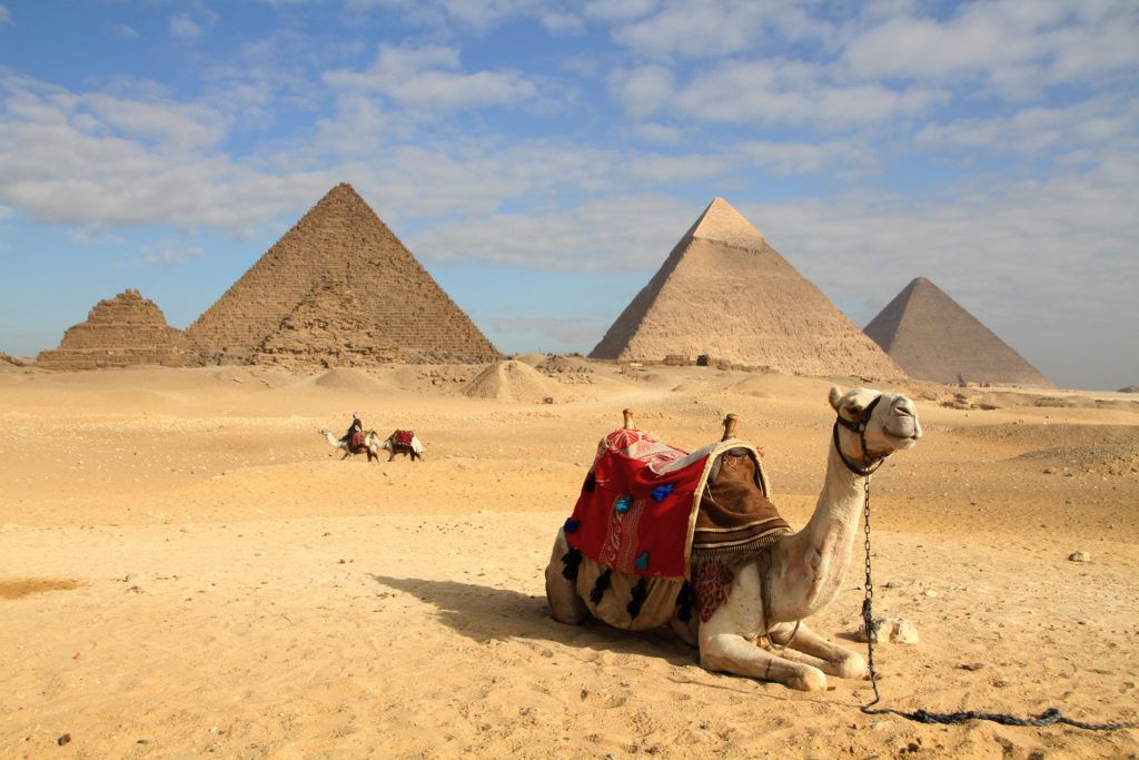 Cheapest Travel Destinations