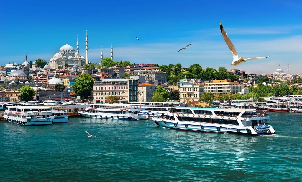 Cheapest Travel Destinations