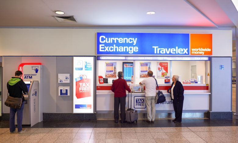 How to Exchange Money in Iran