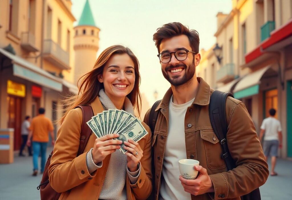 How to Exchange Money in Iran